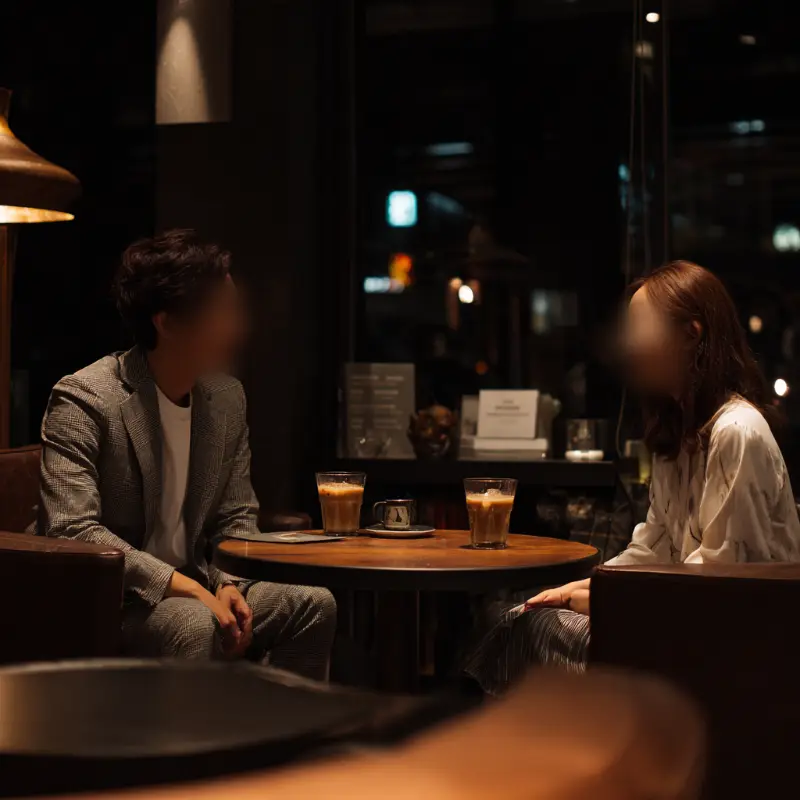 부산 로테이션소개팅