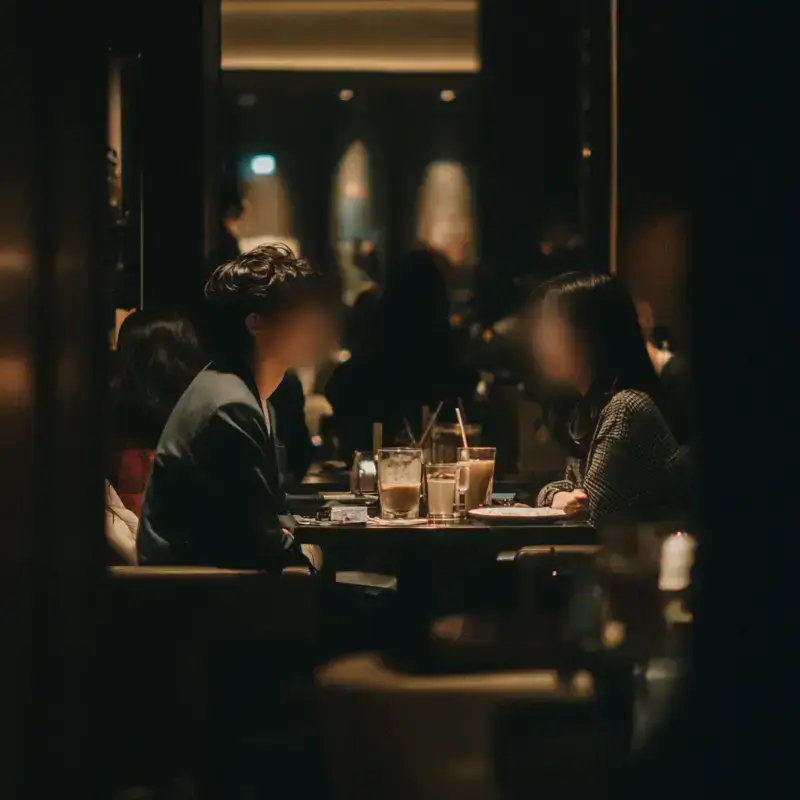 수원 로테이션소개팅