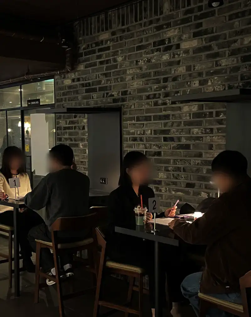 수원 로테이션소개팅 썸네일 2