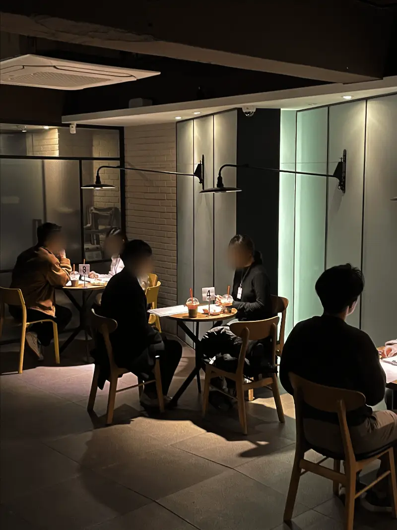 수원 로테이션소개팅 썸네일 5