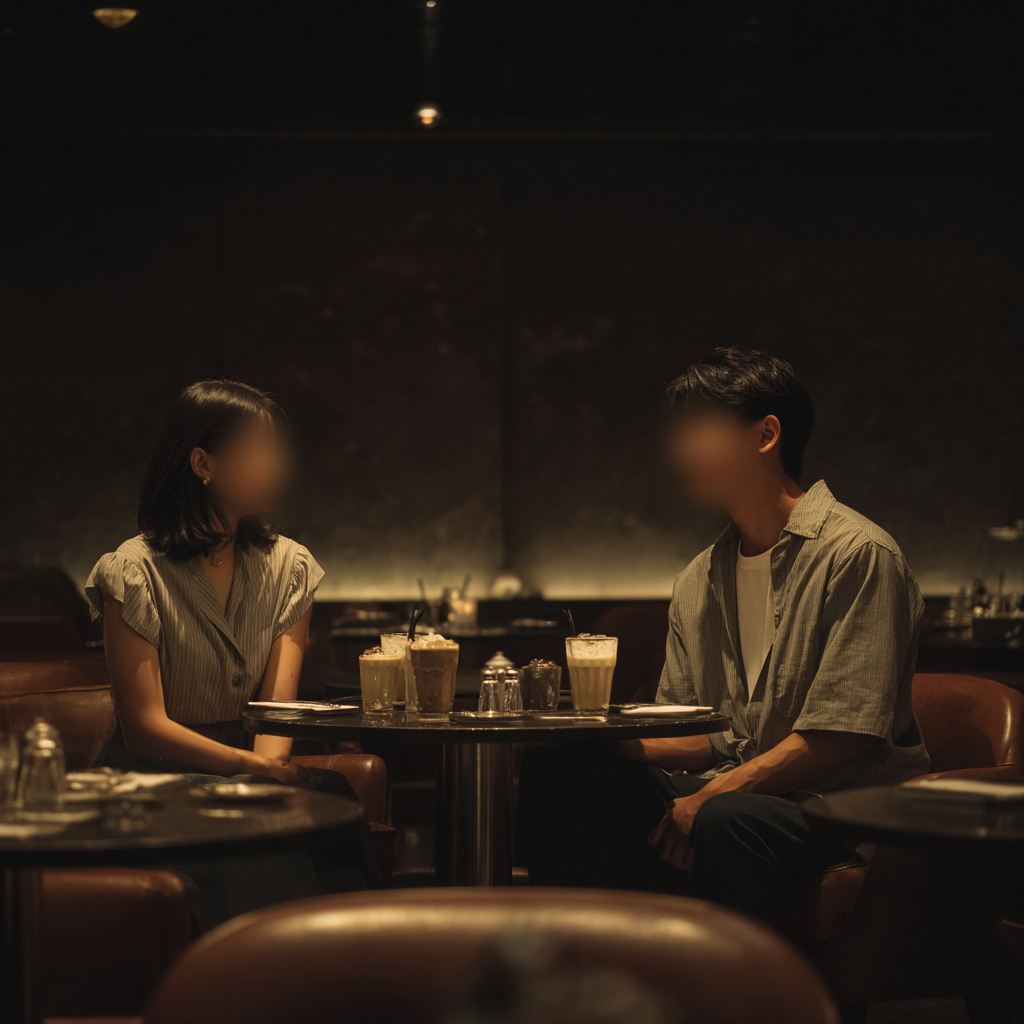종로 로테이션소개팅