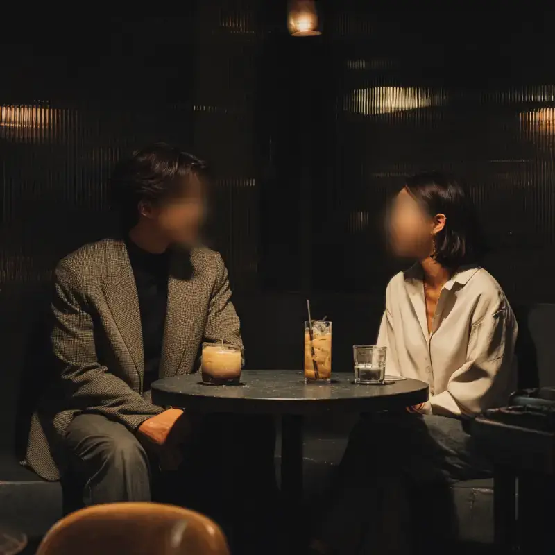 잠실 로테이션소개팅