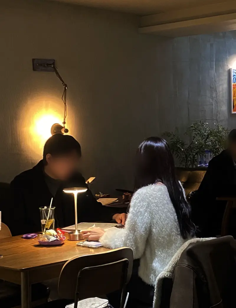 잠실 로테이션소개팅 썸네일 3