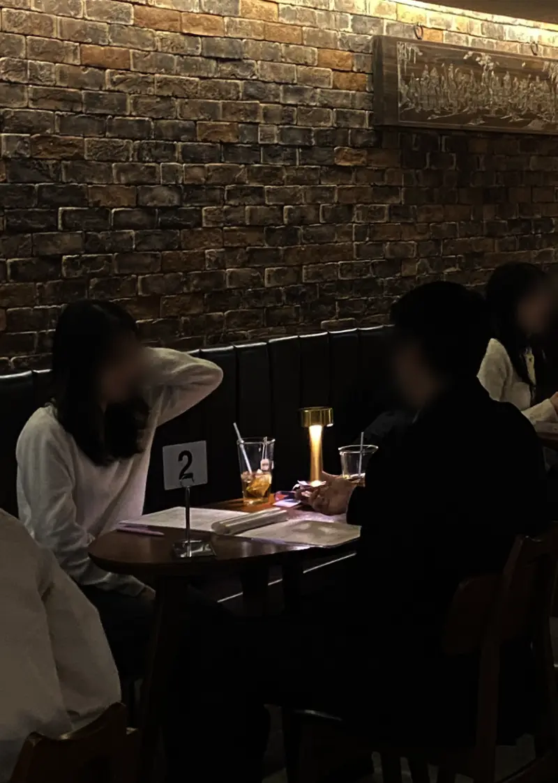 잠실 로테이션소개팅 썸네일 5