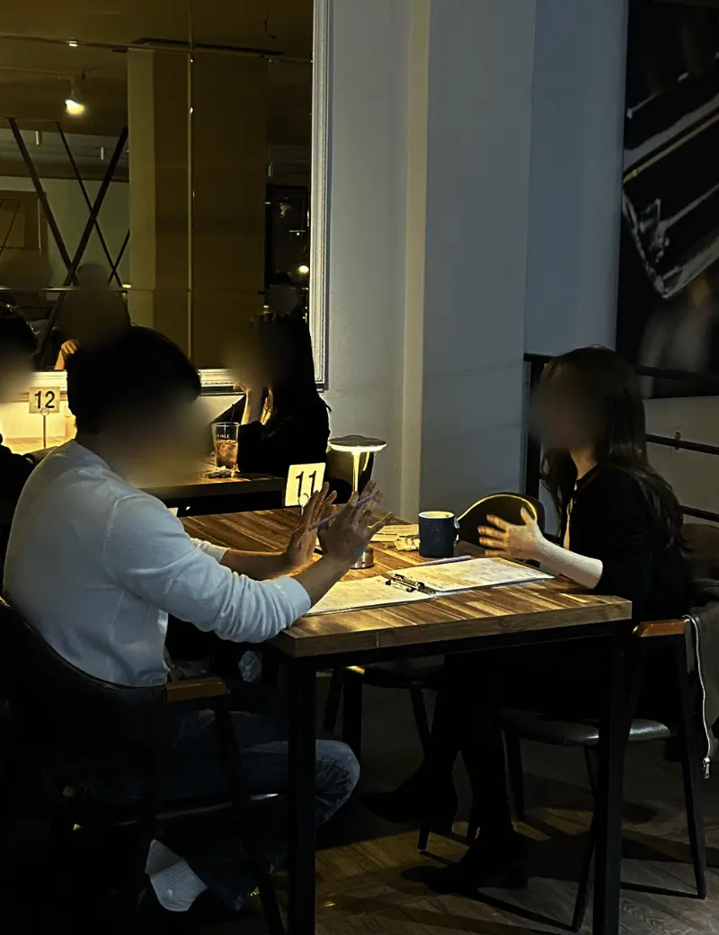 대전 로테이션소개팅 썸네일 4