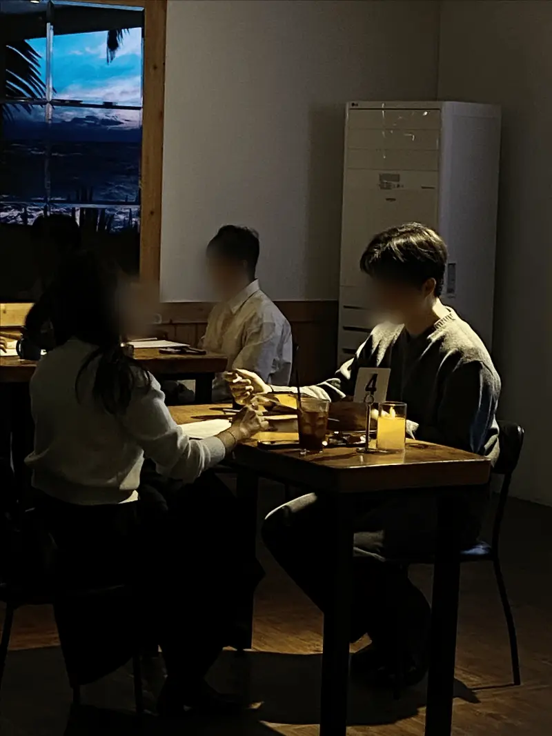 대전 로테이션소개팅 썸네일 6
