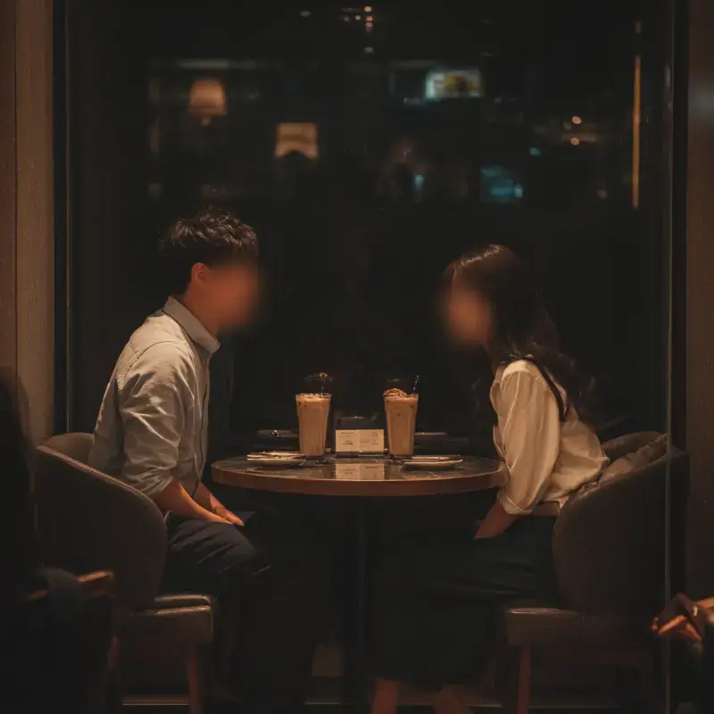 청주 로테이션소개팅