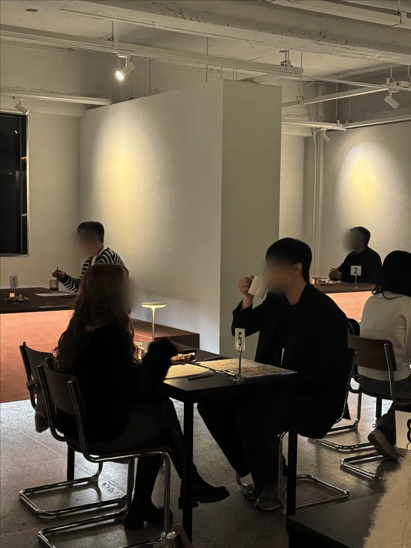 청주 로테이션소개팅 썸네일 2