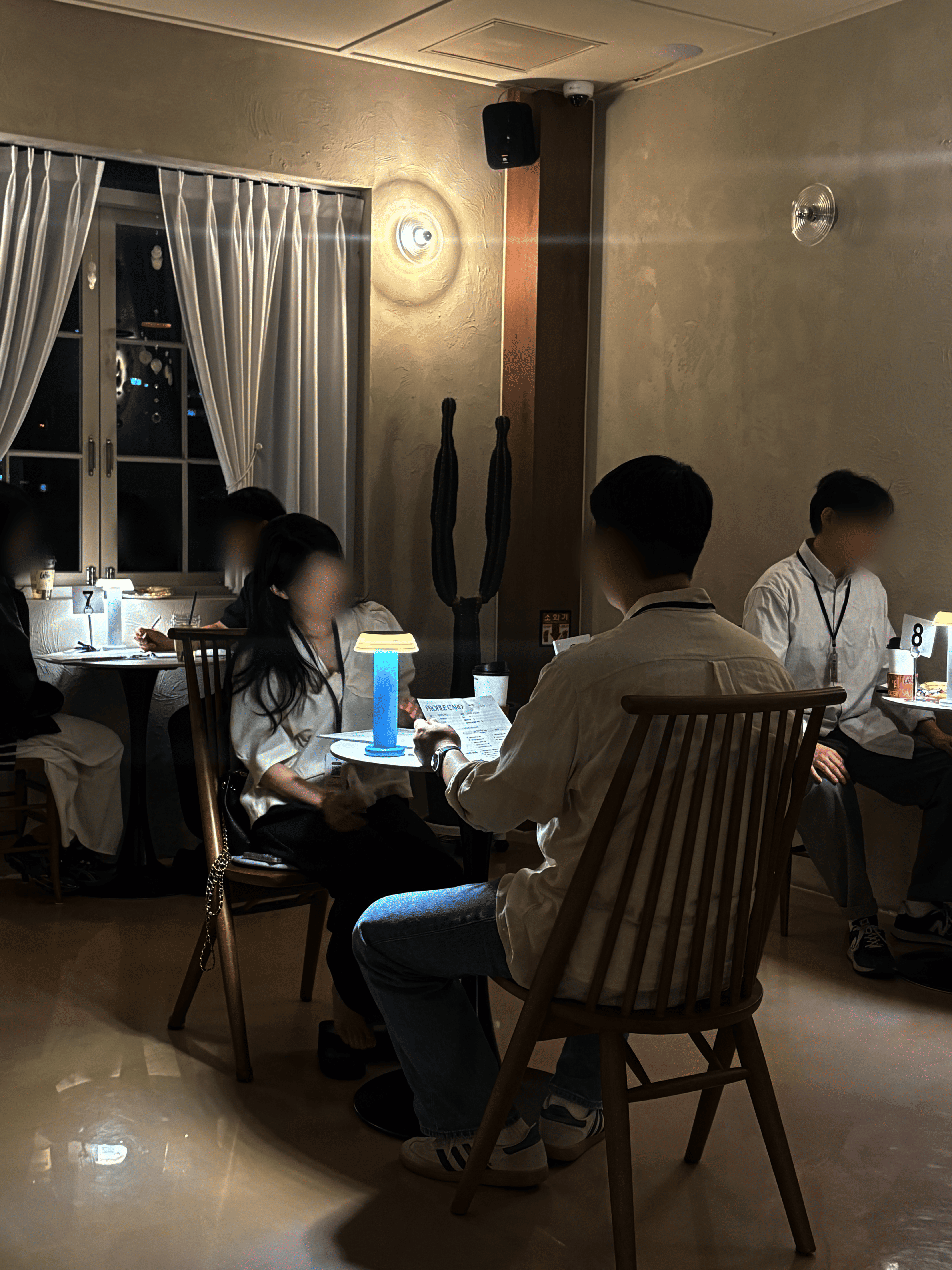 청주 로테이션소개팅 썸네일 2