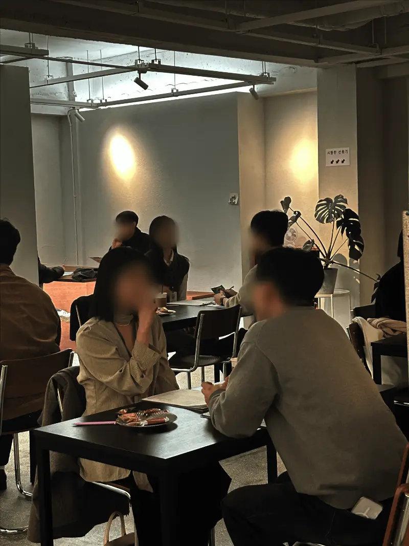 청주 로테이션소개팅 썸네일 5