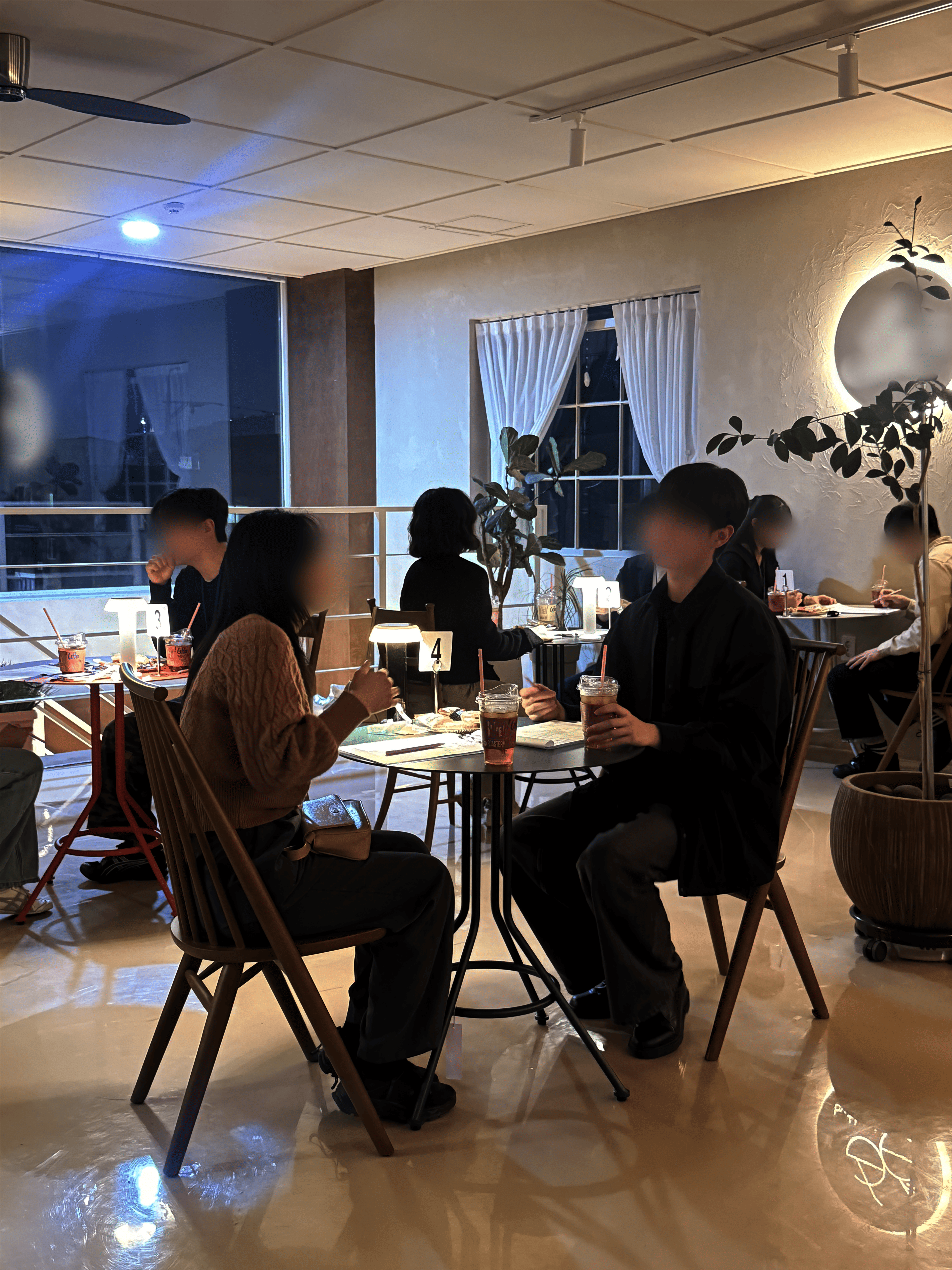 청주 로테이션소개팅 썸네일 5