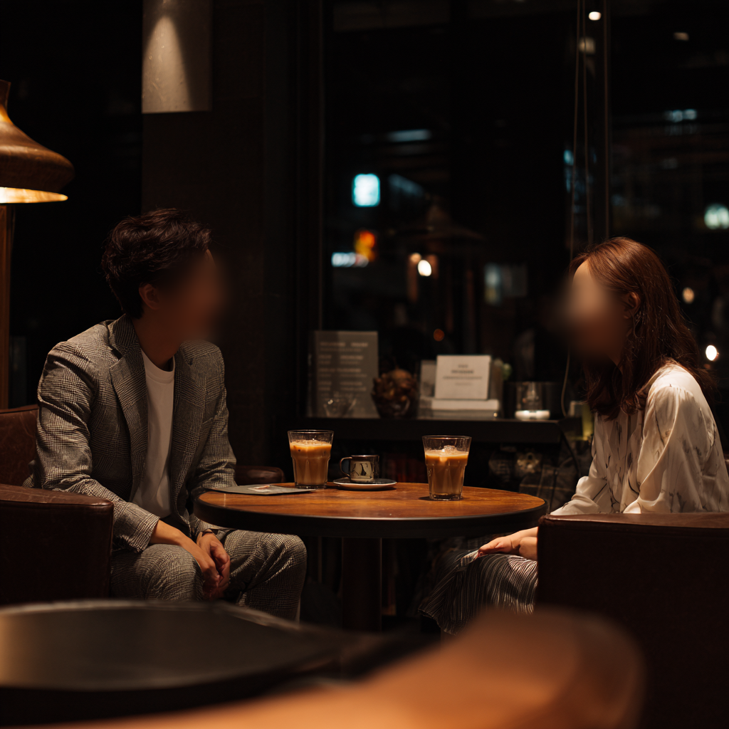 창원 로테이션소개팅