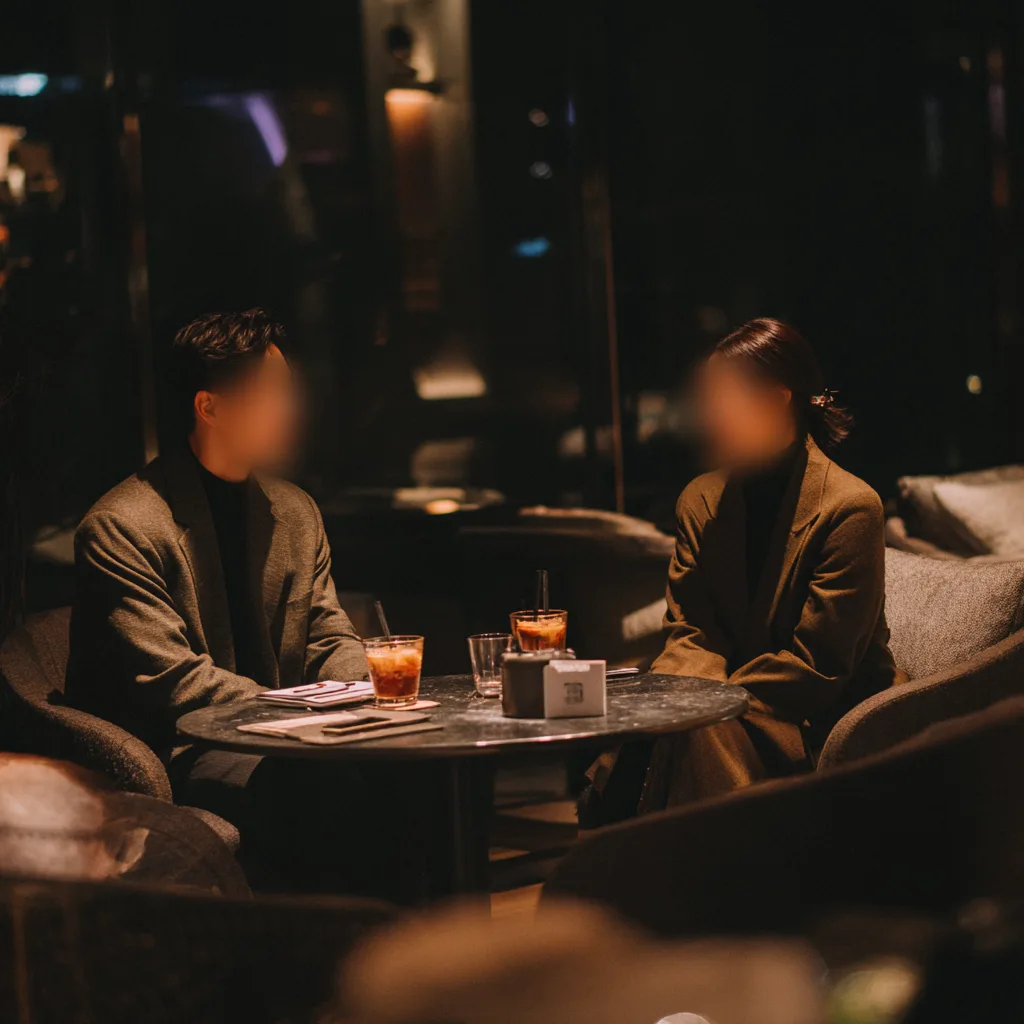 인천 로테이션소개팅