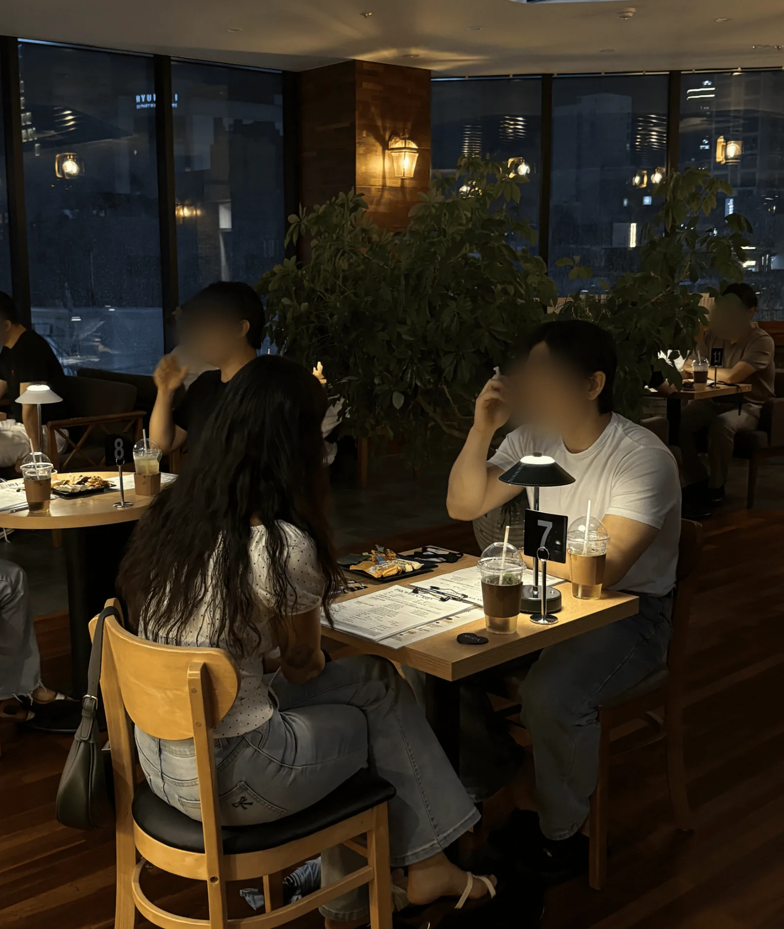 울산 로테이션 소개팅 썸네일 2