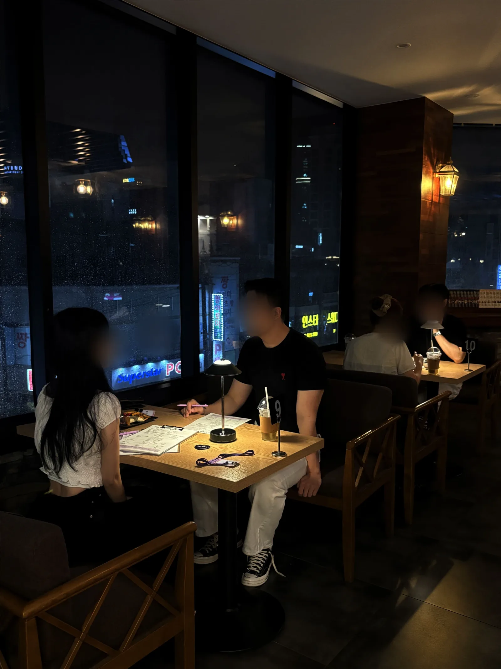 울산 로테이션 소개팅 썸네일 3