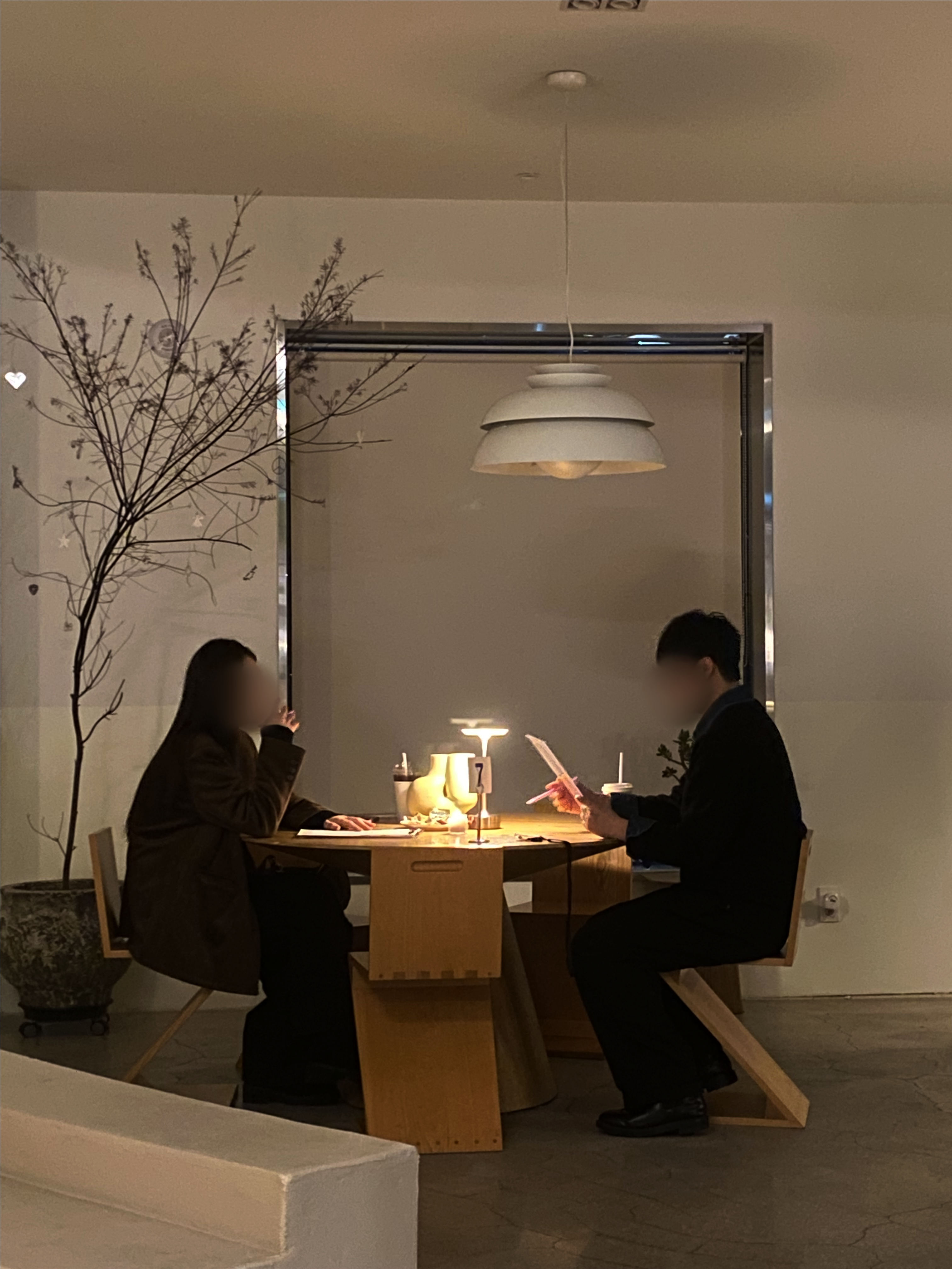 울산 로테이션 소개팅 썸네일 4